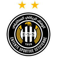 شعار نادي وفاق سطيف