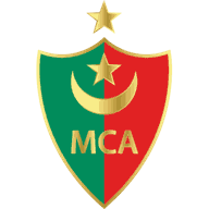 شعار نادي مولودية الجزائر